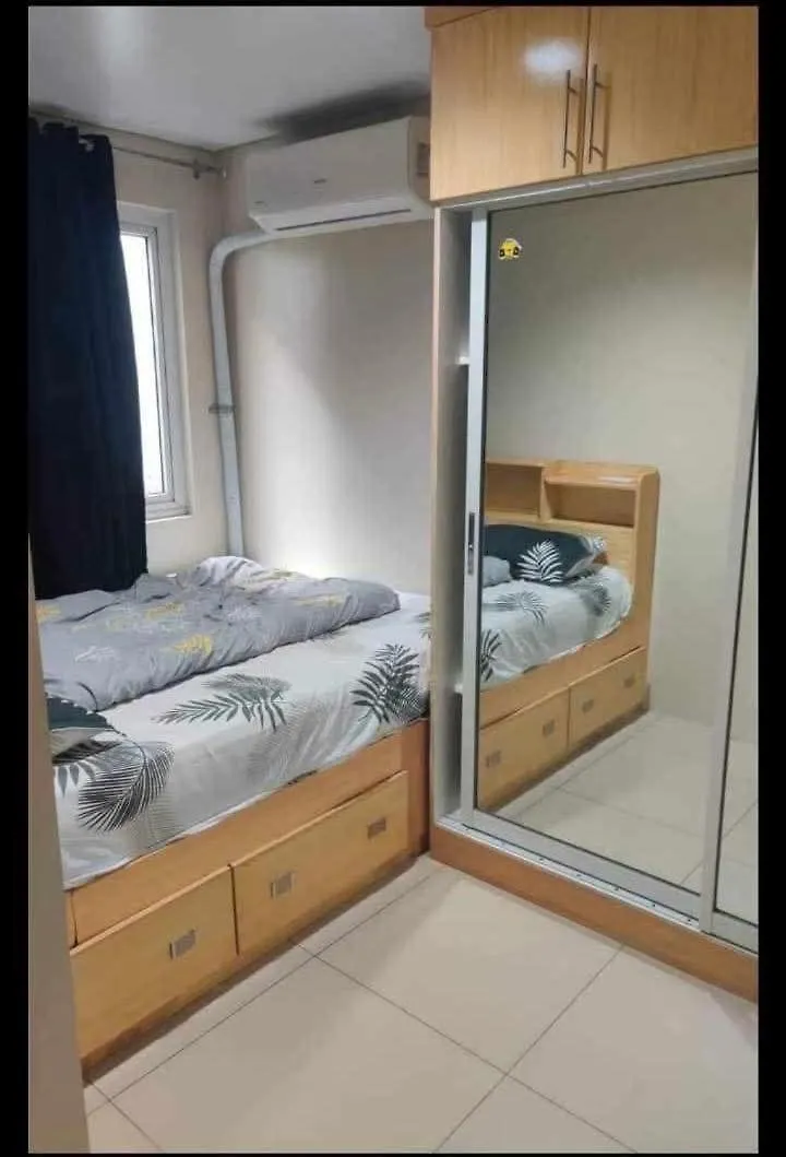4Kys Staycation Manila Apartment