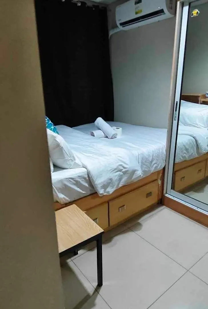 4Kys Staycation Manila
