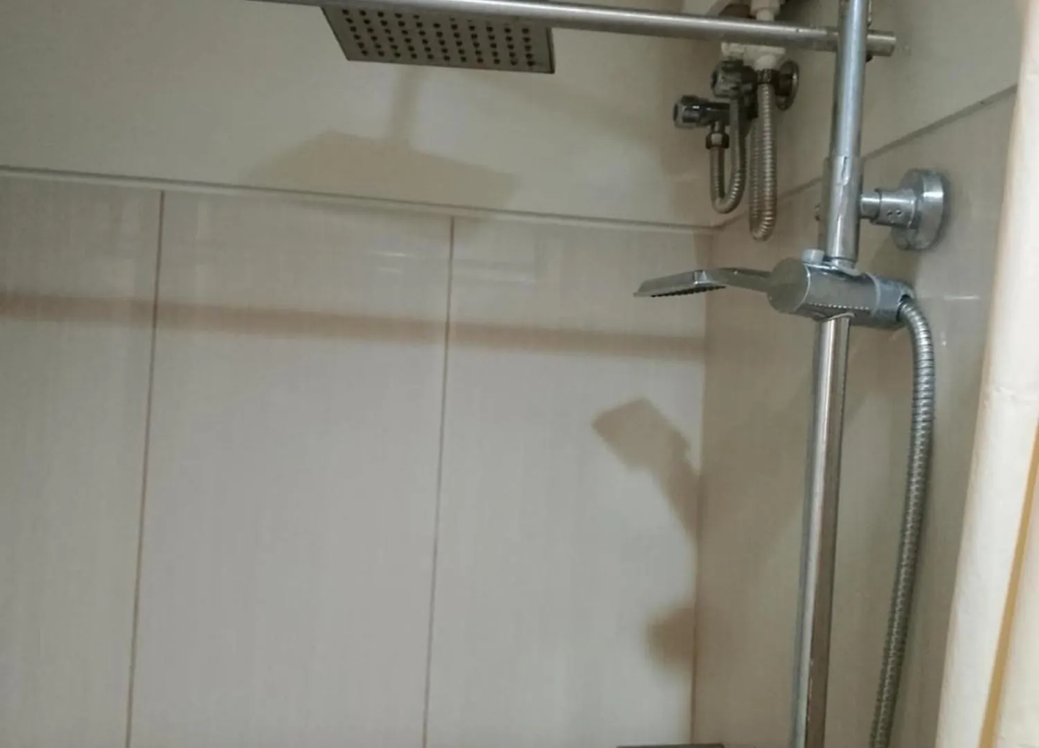 4Kys Staycation Manila Apartment