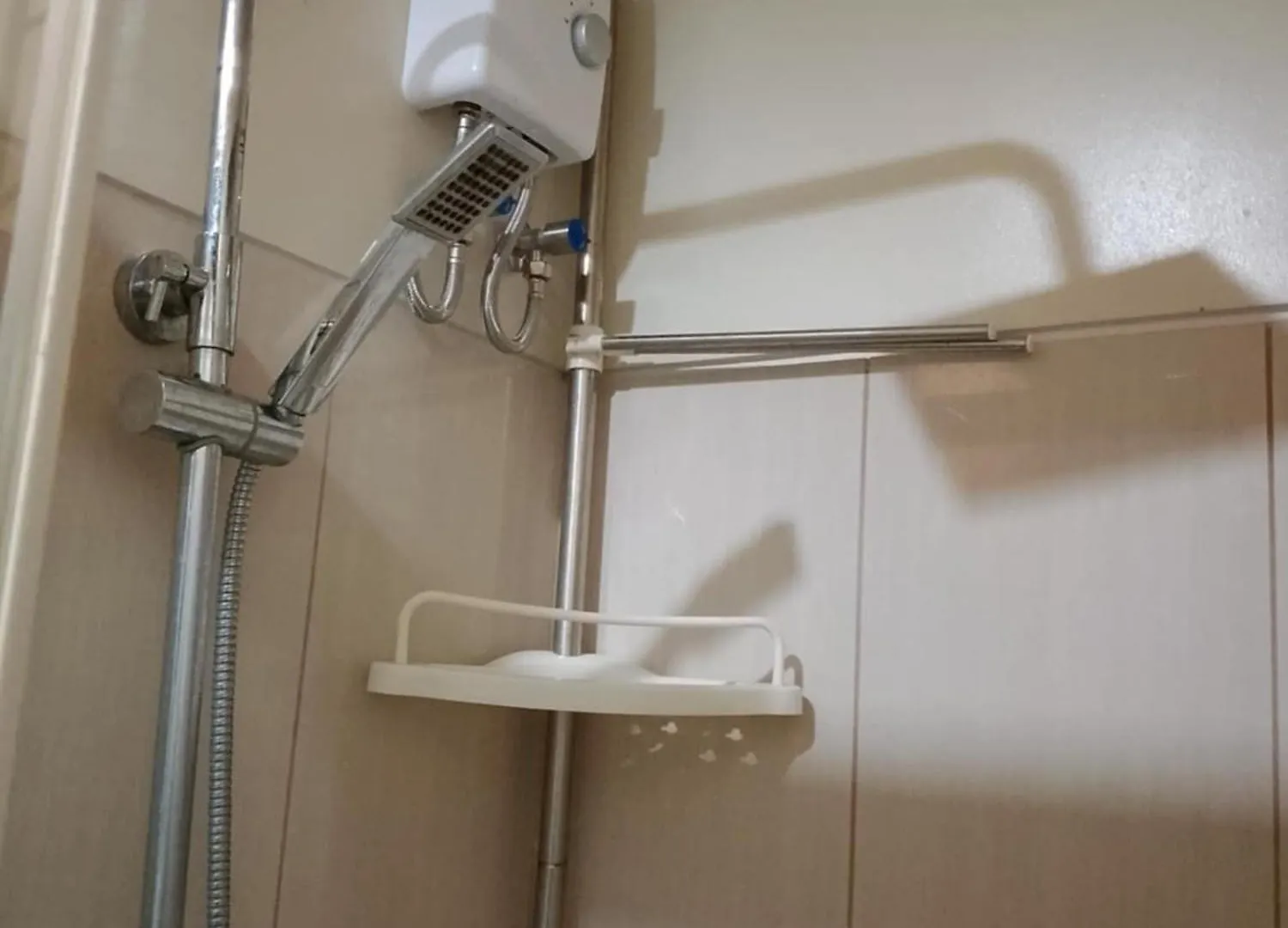 4Kys Staycation Manila Apartment