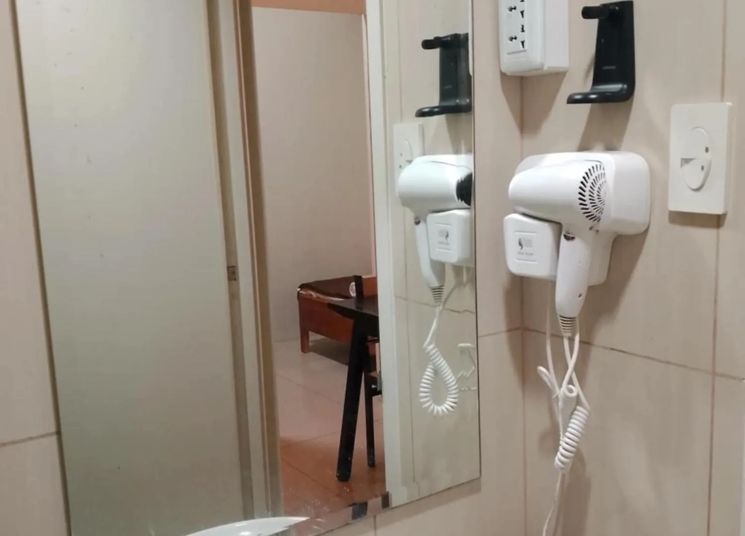 Apartment 4Kys Staycation Manila Philippines