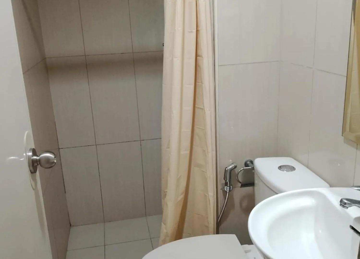 4Kys Staycation Manila 0*,
