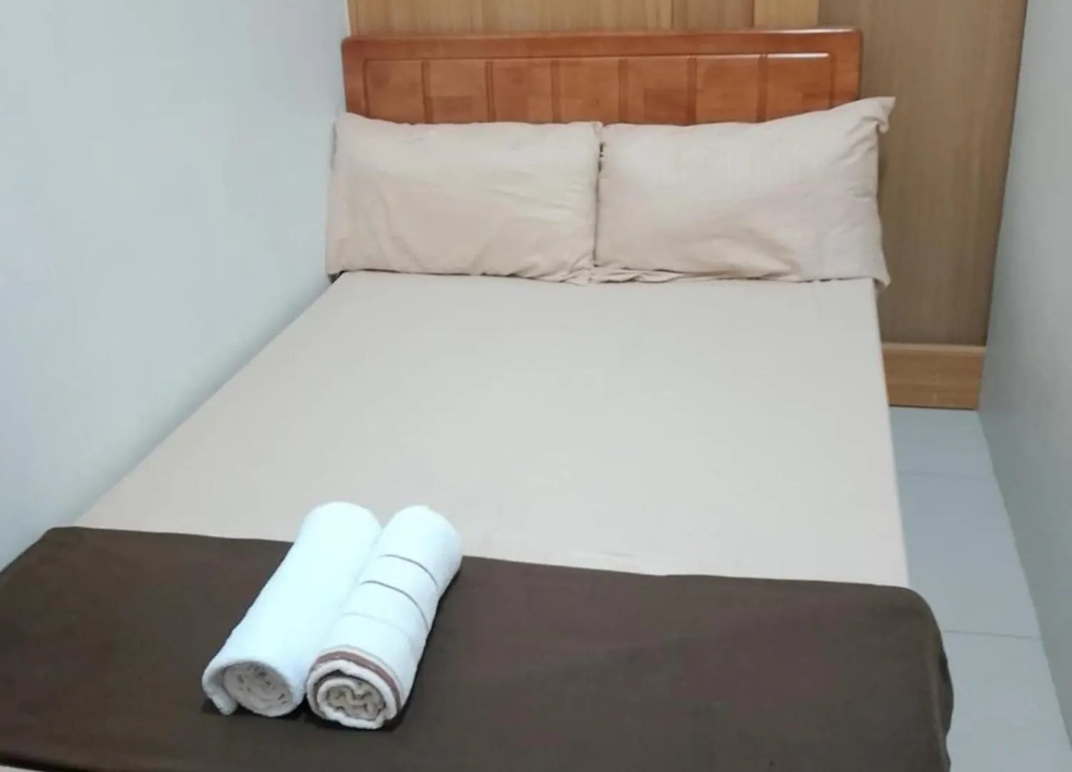 4Kys Staycation Manila