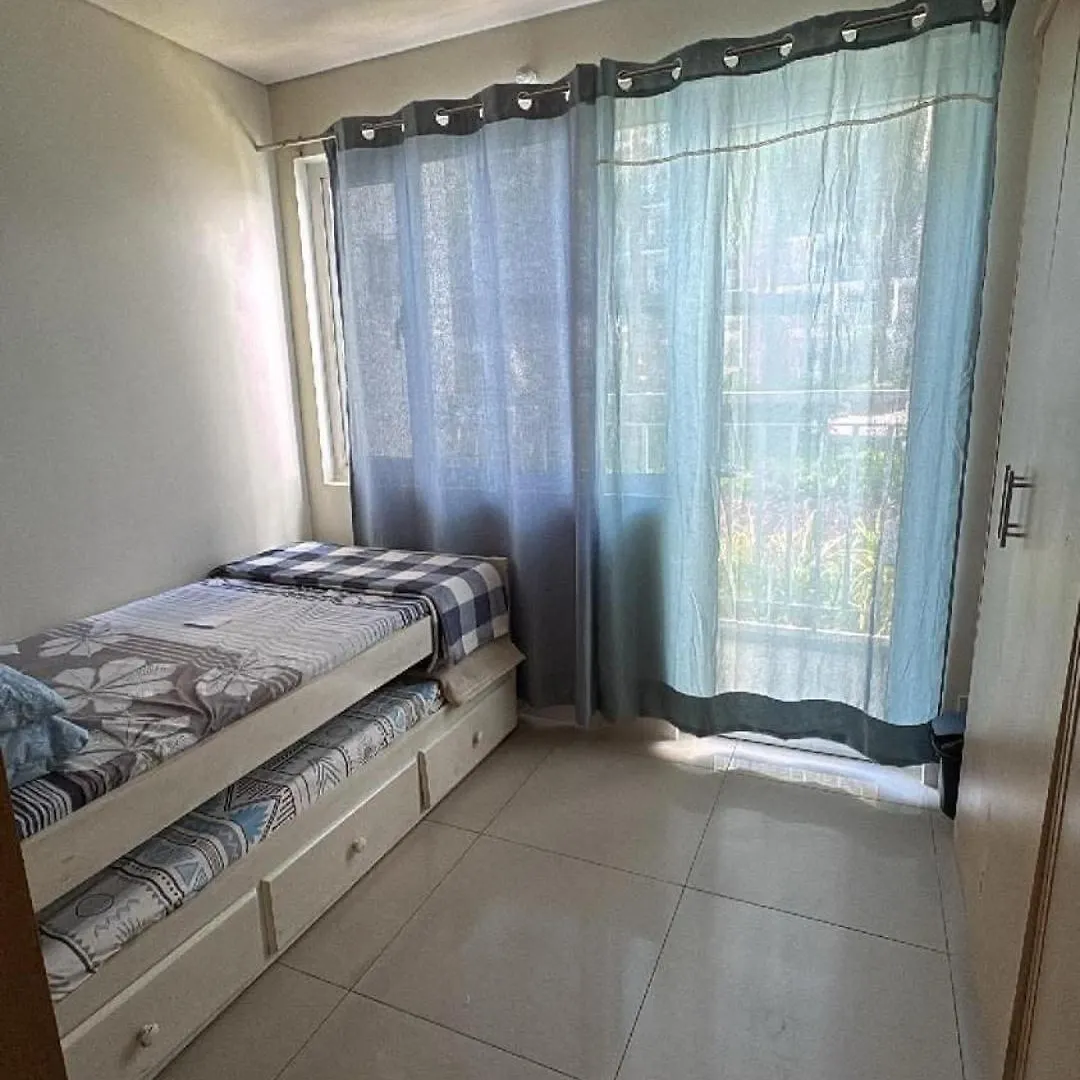Apartment 4Kys Staycation Manila