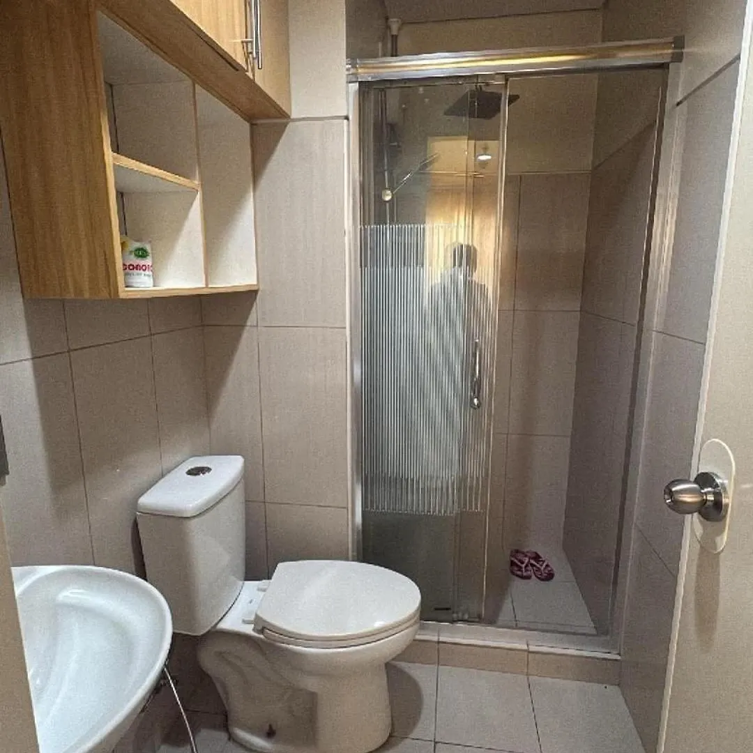 4Kys Staycation Manila