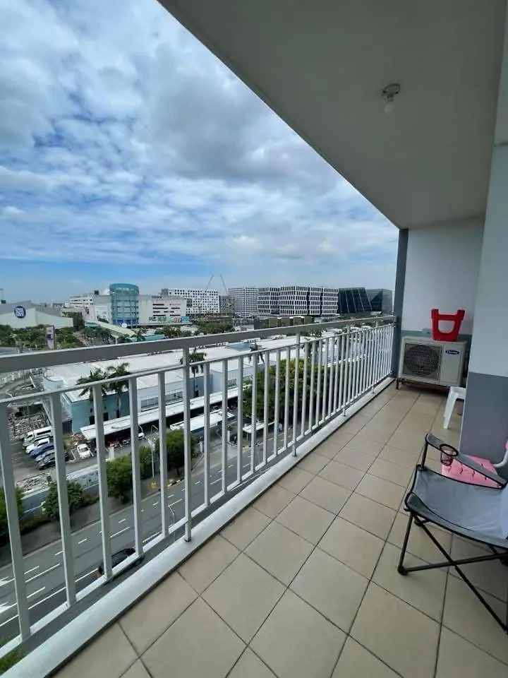 4Kys Staycation Manila