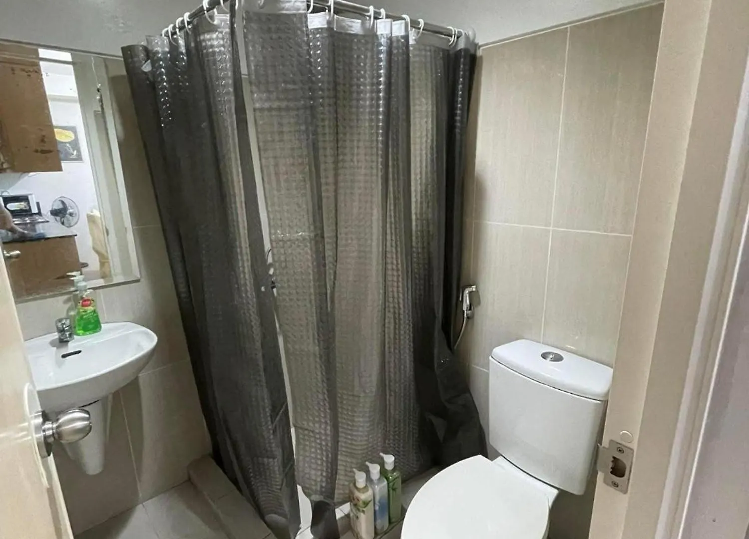 4Kys Staycation Manila Philippines