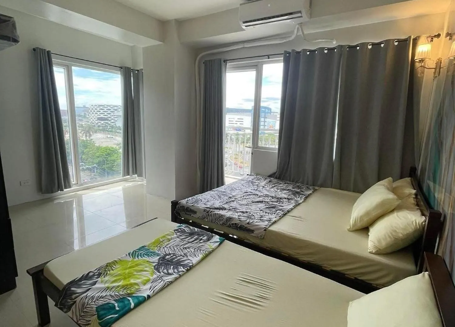 4Kys Staycation Manila