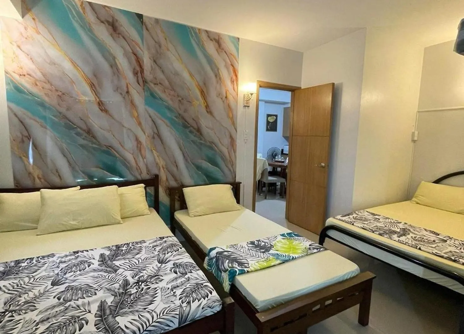 4Kys Staycation Manila Philippines