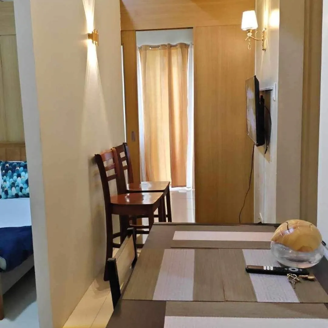 4Kys Staycation Manila Apartment